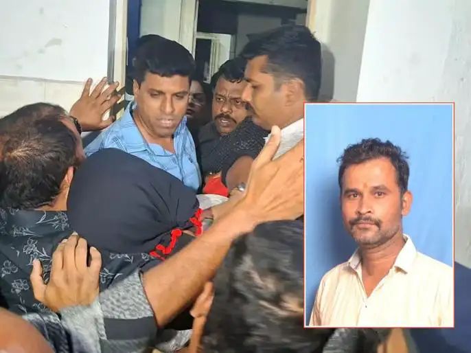 बिबट्याचा वावर, सर्च ऑपरेशनवेळी जिवाची भीती आणि ‘हाच तो दत्ता गाडे’…; स्वारगेटचा नराधम असा सापडला पोलिसांच्या जाळ्यात
